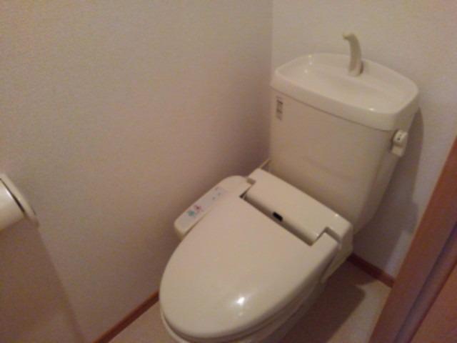 メゾン　フォルテ その他2