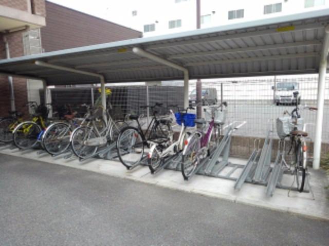 メゾン　フォルテ その他6