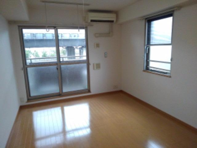 メゾン　フォルテ リビング