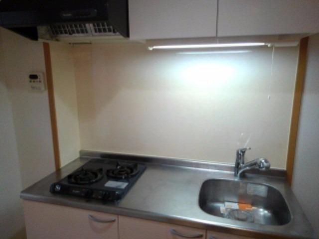 メゾン　フォルテ キッチン