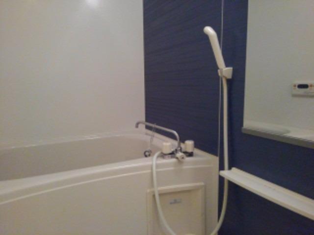 メゾン　フォルテ 風呂画像