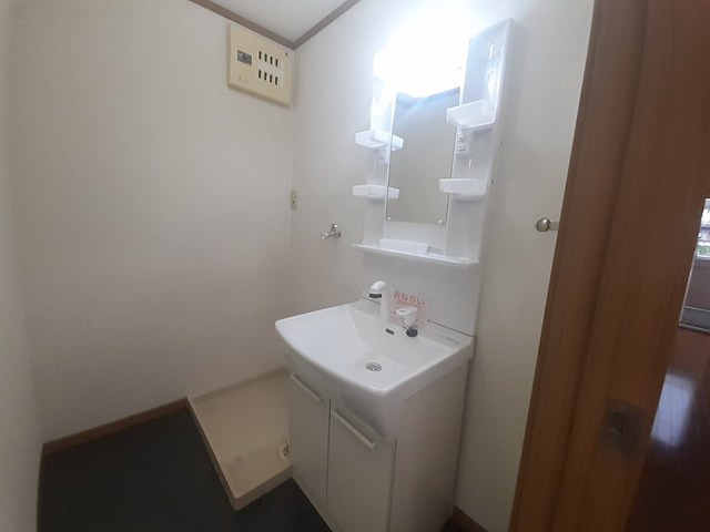 クロスローズ その他1