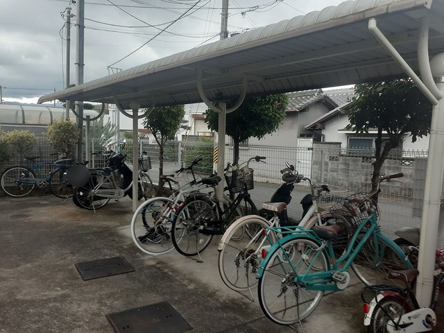 クロスローズ その他6