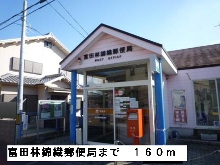 クロスローズ その他外観2