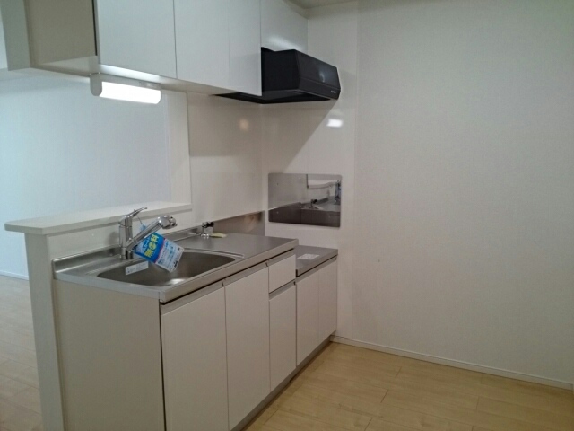 レジデンス　コーワ キッチン