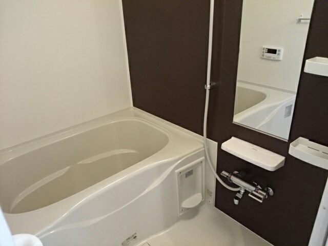 レジデンス　コーワ 風呂画像