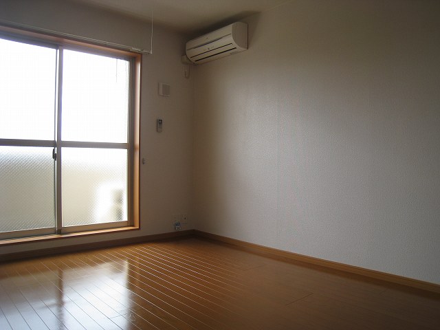 ソレイユ リビング