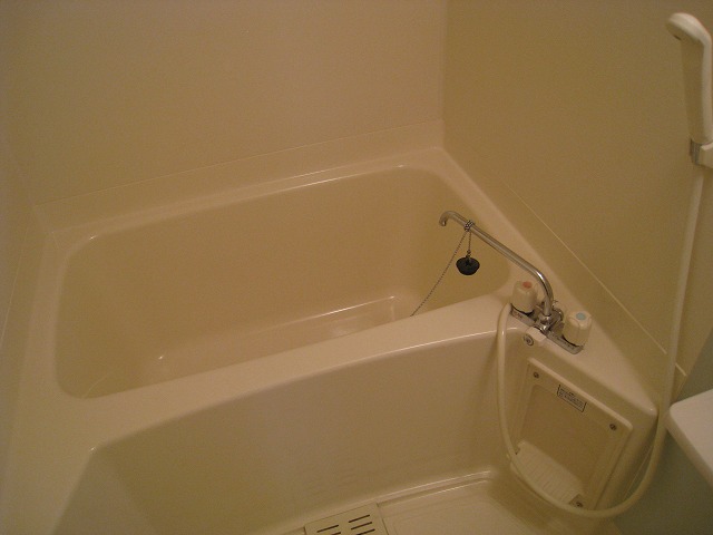 ソレイユ 風呂画像