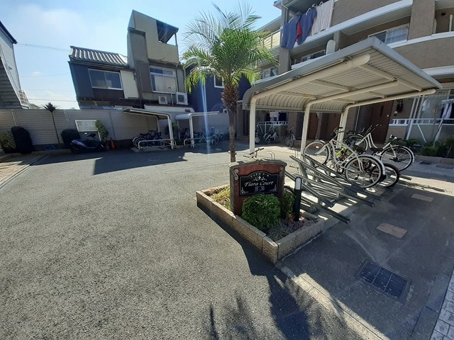 ティアラ　コートＡ その他6