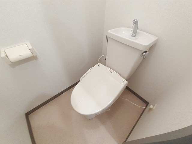 サンモール金剛 その他2