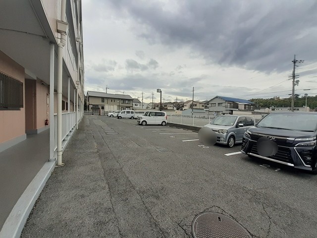 サンモール金剛 その他5