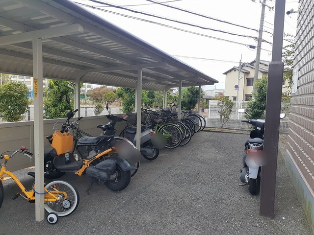 サンモール金剛 その他6