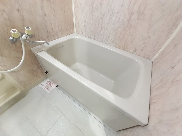 サンモール金剛 風呂画像