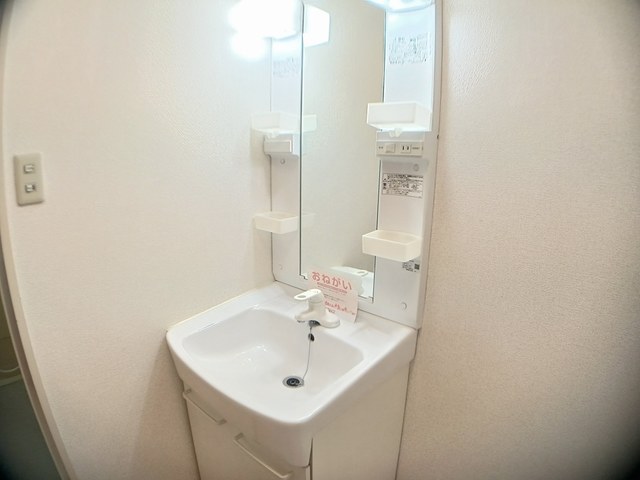 シャングリラ滝谷 その他1