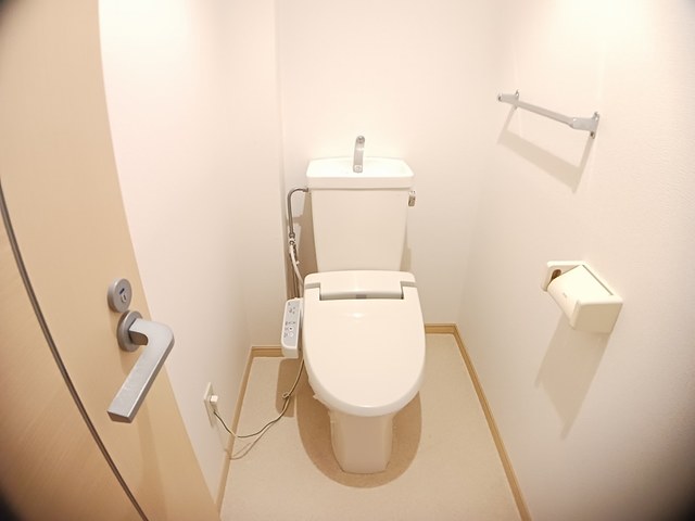 シャングリラ滝谷 その他2