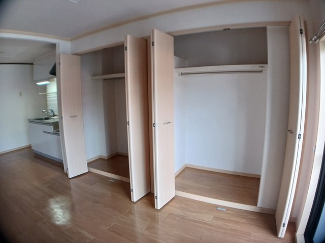 シャングリラ滝谷 その他4