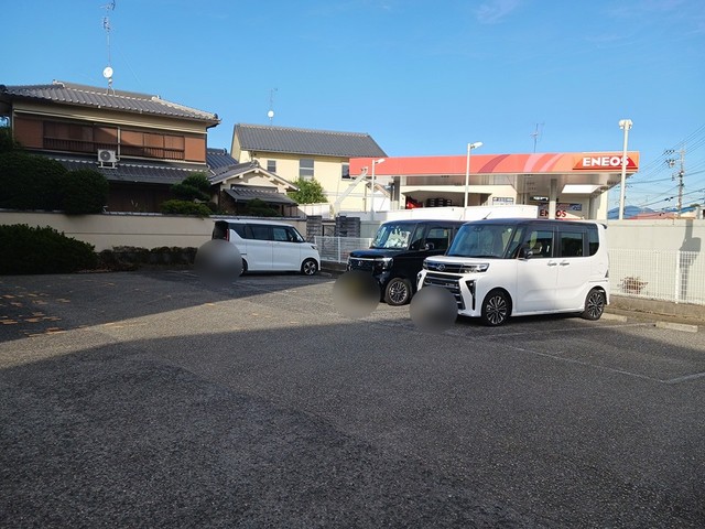 シャングリラ滝谷 その他5