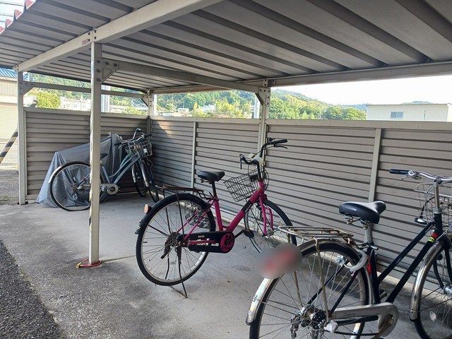 シャングリラ滝谷 その他6