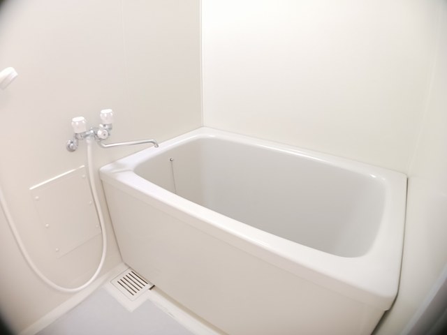 シャングリラ滝谷 風呂画像