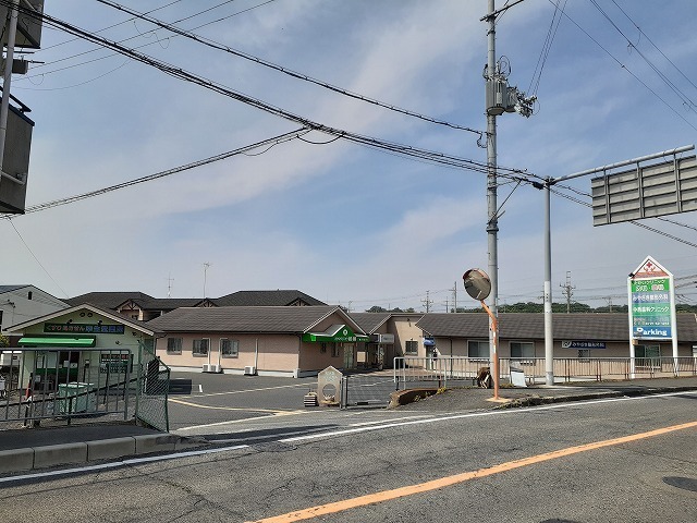 クリプトメリア　アヴェニュ－ その他外観6