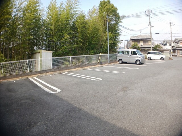 メロディーハウスⅡ その他5