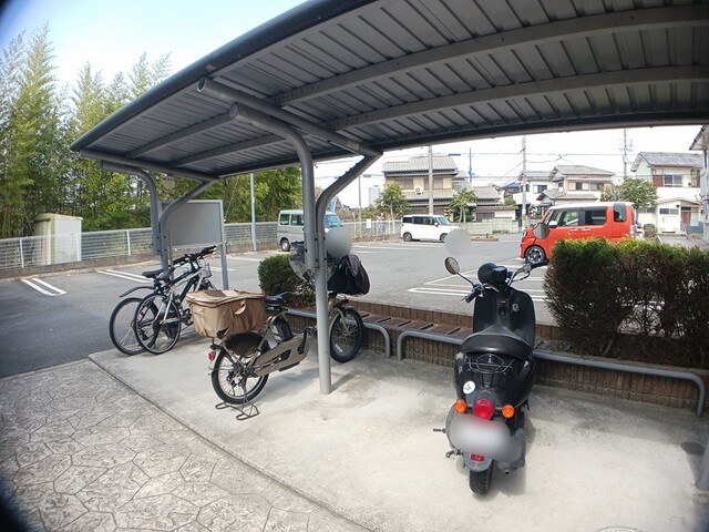 メロディーハウスⅡ その他6