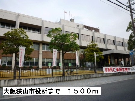 メロディーハウスⅡ その他外観5