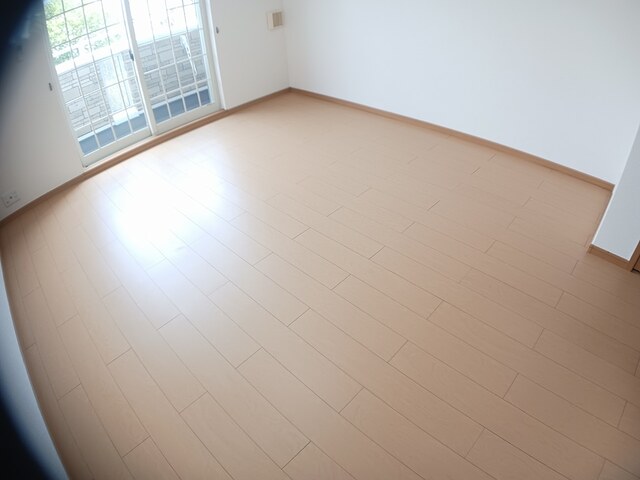 メロディーハウスⅡ リビング