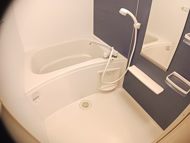 メロディーハウスⅡ 風呂画像