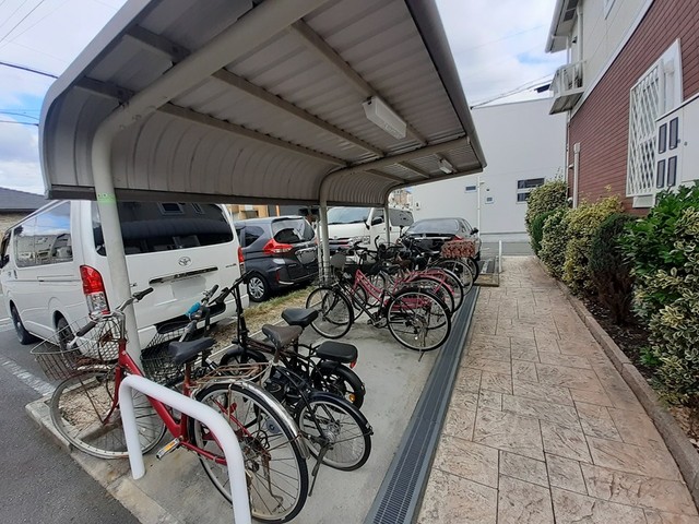 Ｓ．Ｂ．Ｒ．スクエア その他6