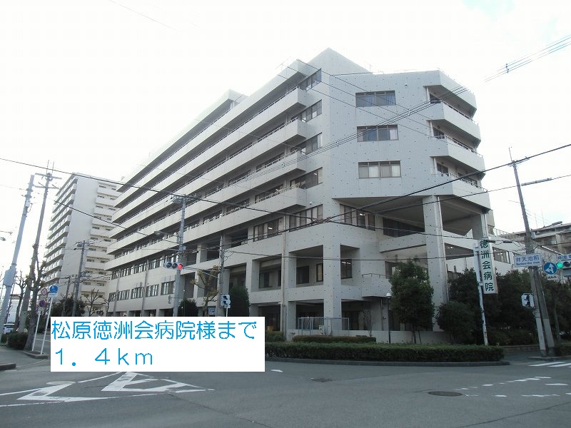 Ｓ．Ｂ．Ｒ．スクエア その他外観4