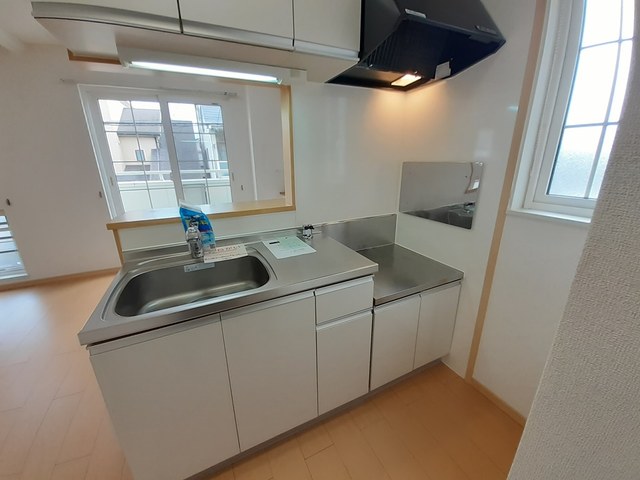 Ｓ．Ｂ．Ｒ．スクエア キッチン