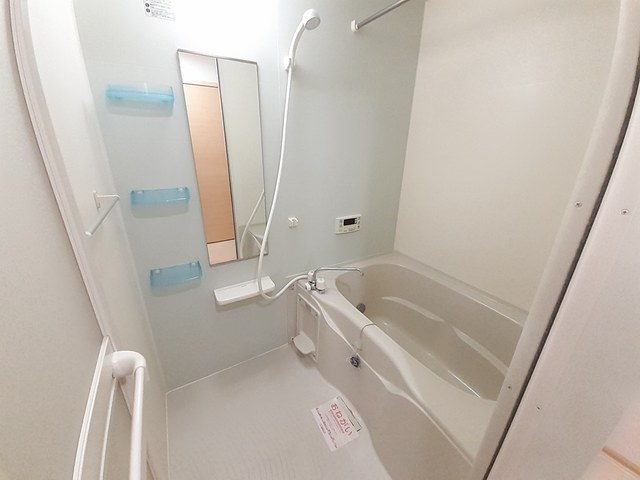 Ｓ．Ｂ．Ｒ．スクエア 風呂画像