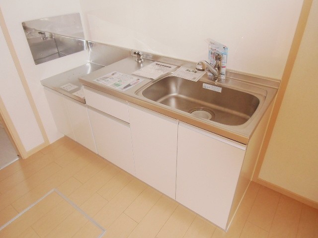 オブコニカ キッチン