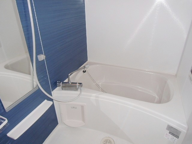 オブコニカ 風呂画像