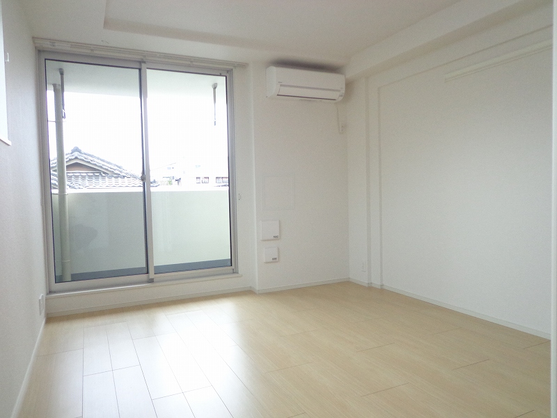 Ｃａｓａ　ｔａｋａｈａｍａ リビング