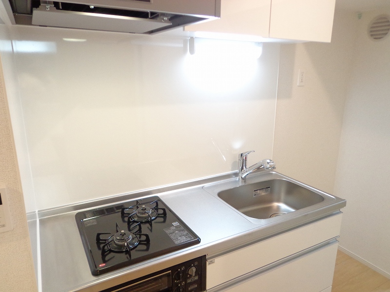 Ｃａｓａ　ｔａｋａｈａｍａ キッチン