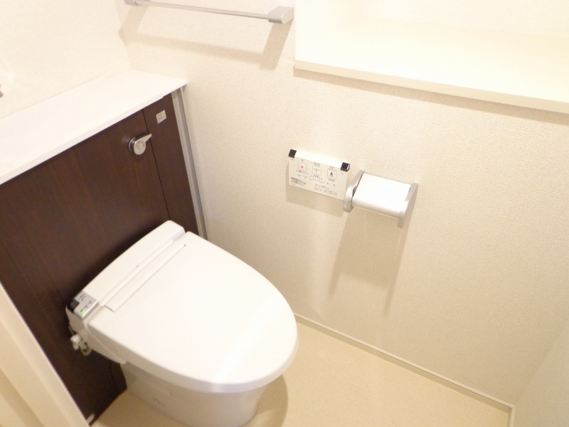 グレンツェン茨木 その他2