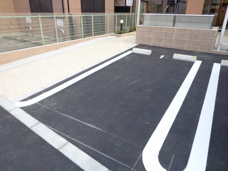 グレンツェン茨木 その他5