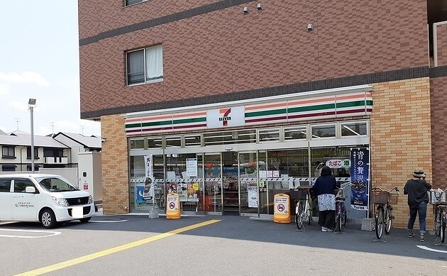 グレンツェン茨木 その他外観3