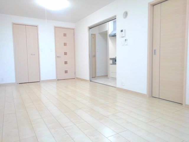 ヴォナール　コート リビング