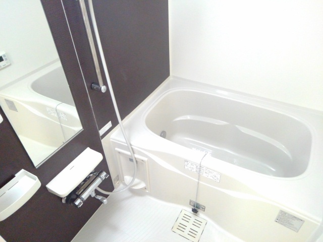 ヴォナール　コート 風呂画像