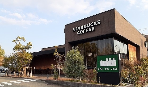 千里パークウェイⅡ その他外観5