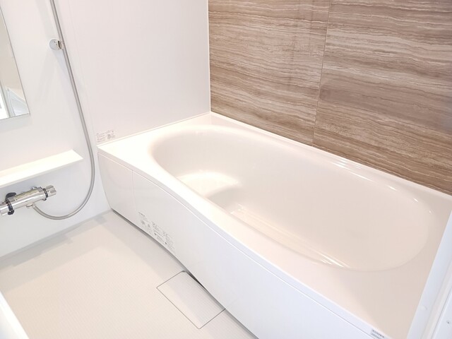 千里パークウェイⅡ 風呂画像