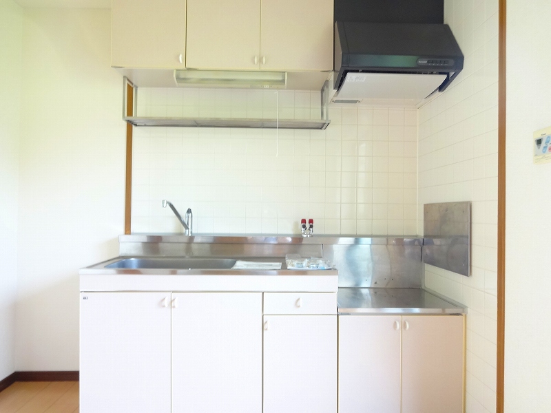 リヴ・エファート キッチン