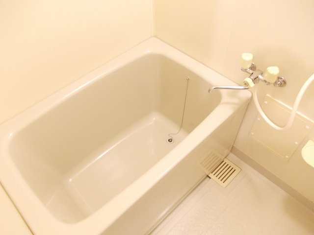 リヴ・エファート 風呂画像