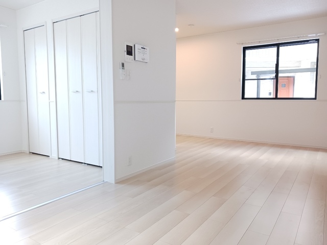 アドヴァンス リビング