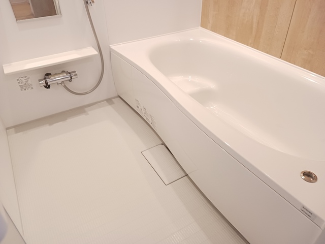 アドヴァンス 風呂画像