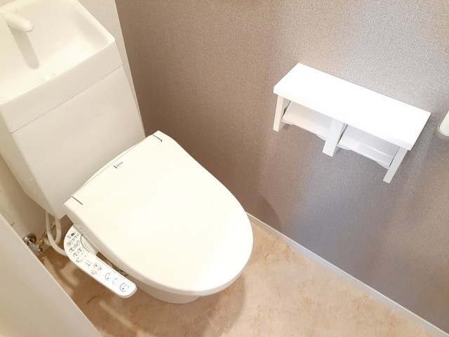 パストラーレ高槻 その他2