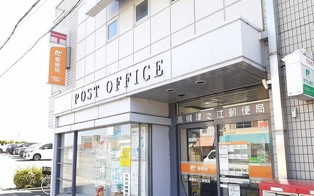 パストラーレ高槻 その他外観6